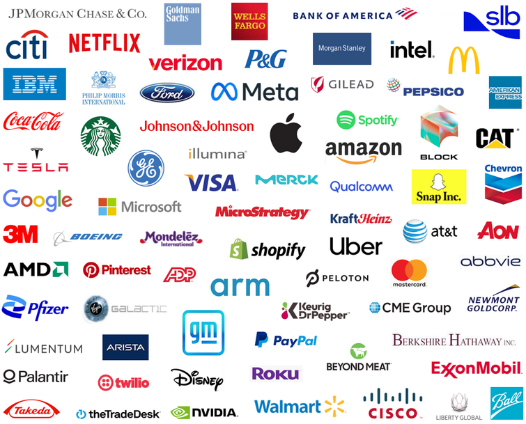 2025 US Earnings Season Calendar Ii
