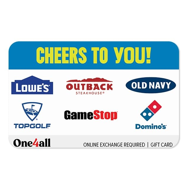 Amazon Happy Cheers To You EGift Card Gift Cards