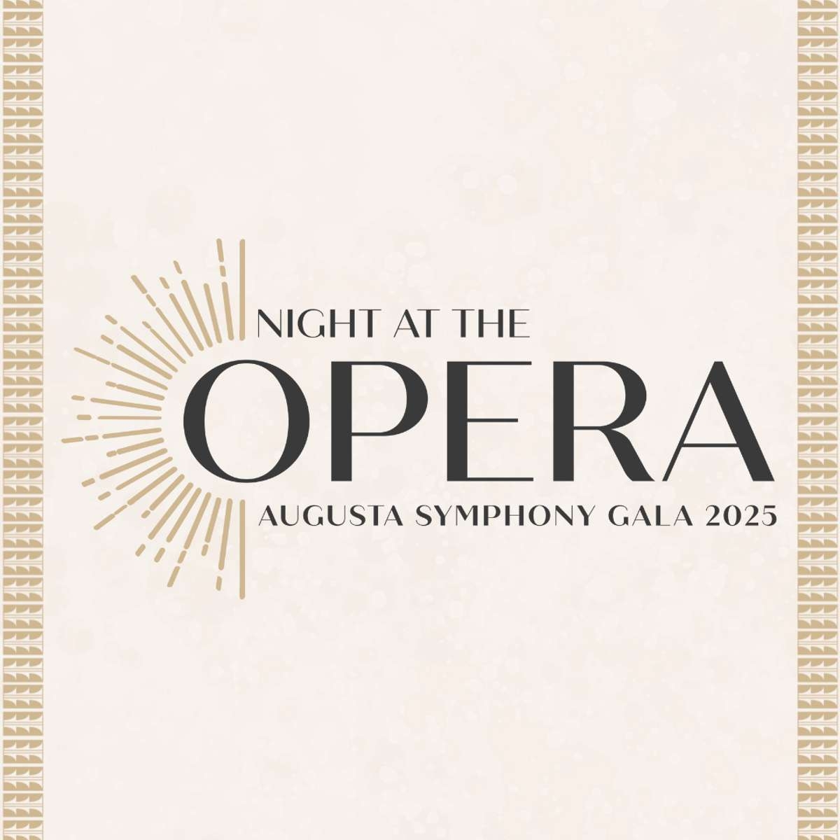 Augusta Symphony Gala 2025 The Greater Augusta Arts Council s Arts And Culture Calendar