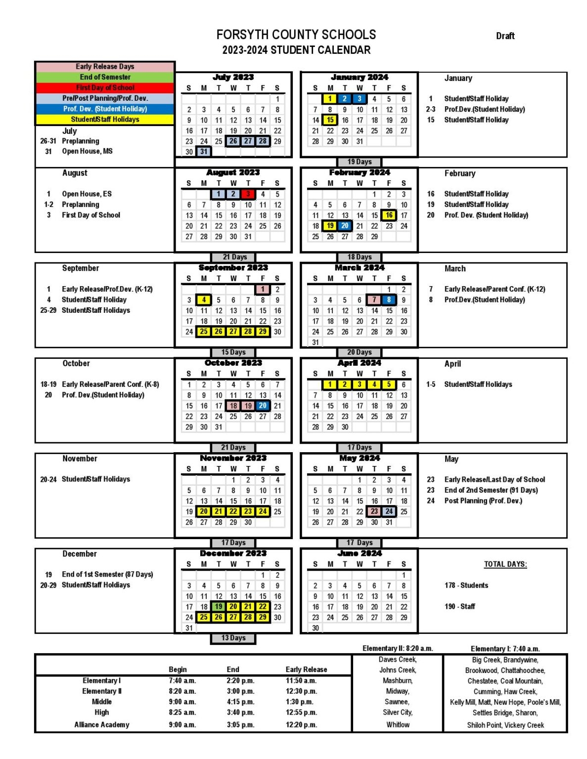 Billings School Calendar 2025 Mary T Reynolds