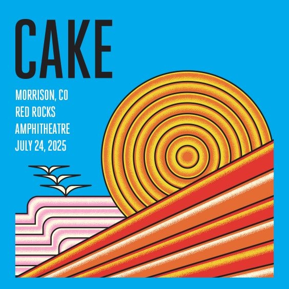 CAKE Denver Arts U0026 Venues