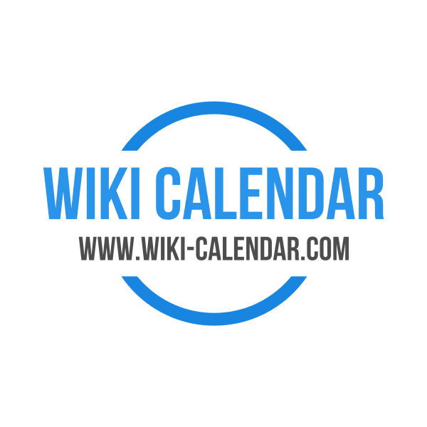 Download And Printable Calendars For 2025 Wiki Calendar