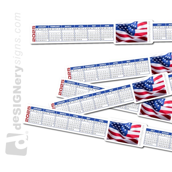 FREE Printable 2025 Calendars U0026 2025 Calendar Strips
