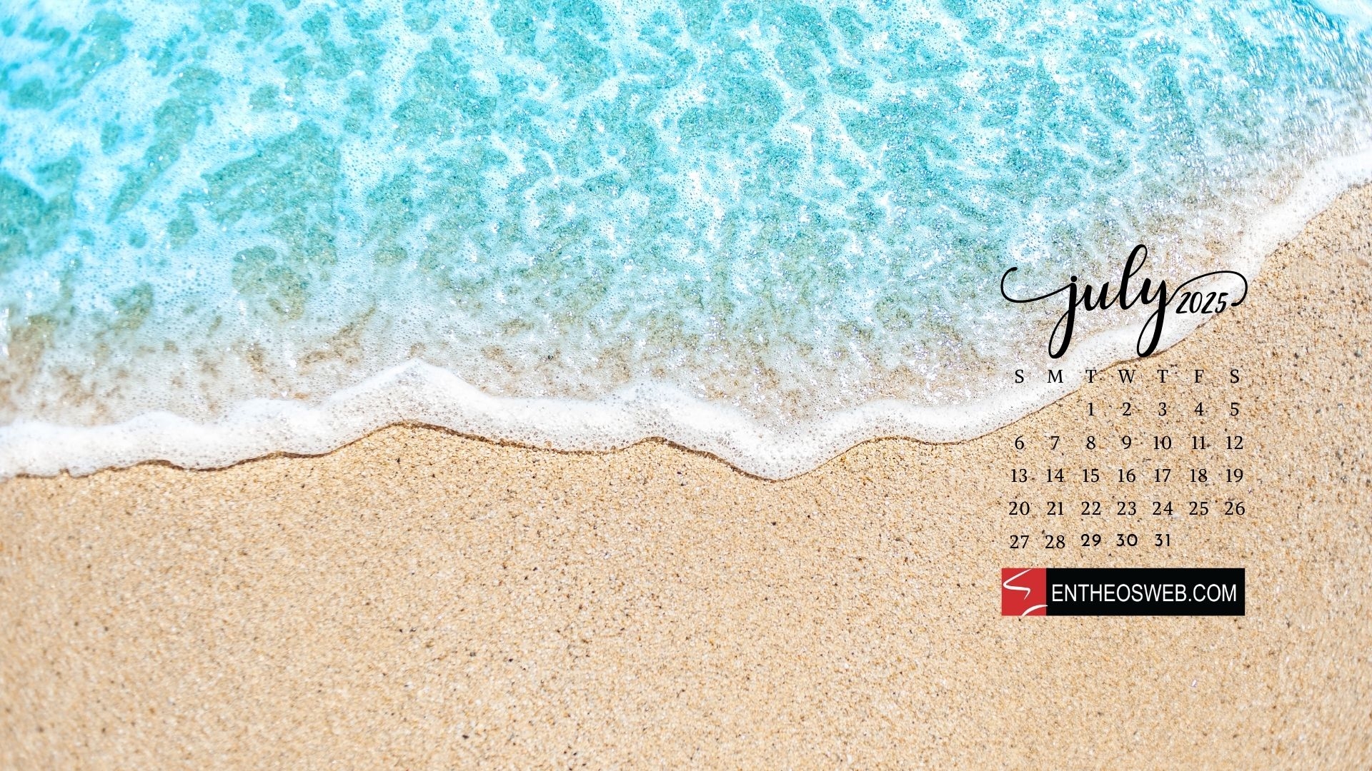 July 2025 Desktop Wallpapers U0026 Screensavers EntheosWeb