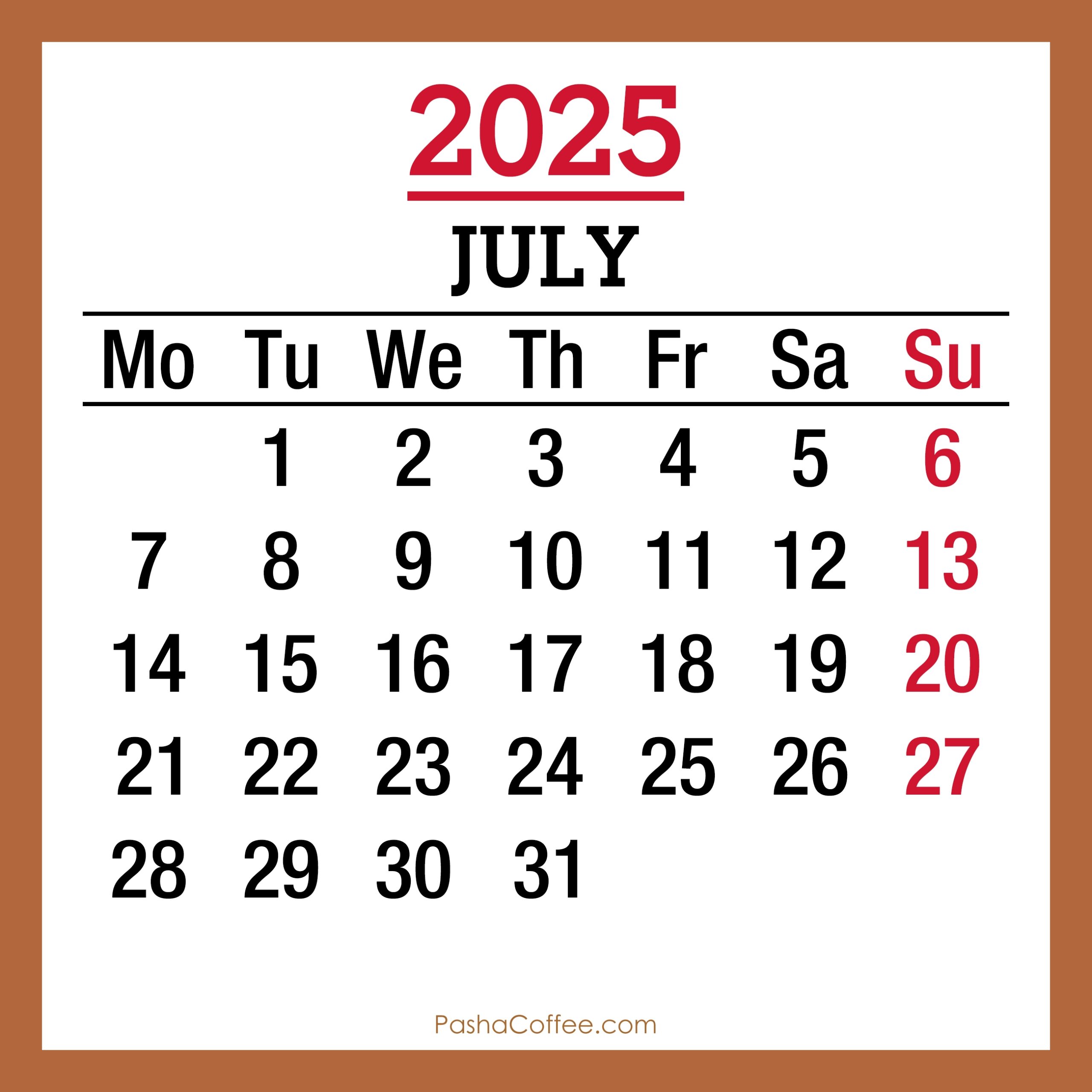 July Ebt Calendar 2025