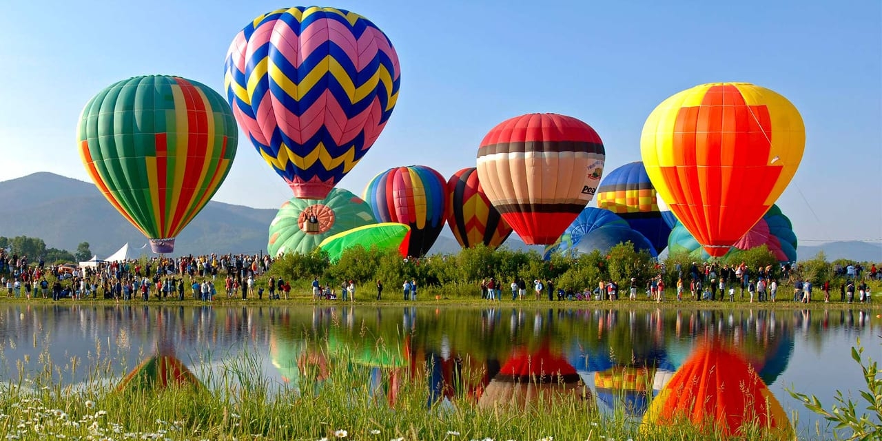 July Colorado Events 2025 Festivals Uncover Colorado