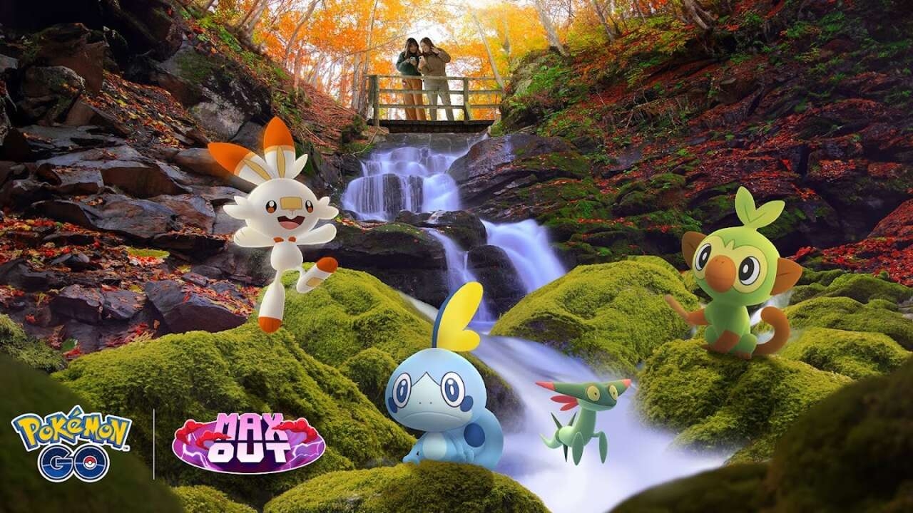 Pokemon Go September 2024 Events Raids Spotlight Hours Community Day And More GameSpot