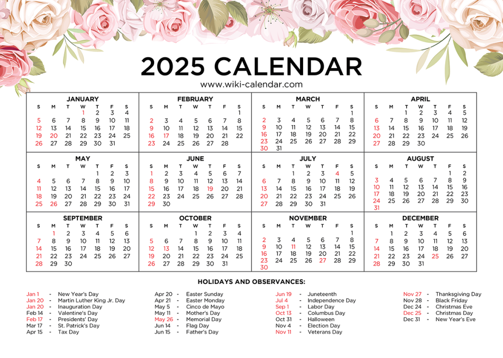 September 2025 Calendar Printable Templates U0026 More