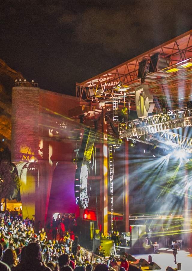 The Biggest 2025 Events In Denver Concerts Broadway Festivals