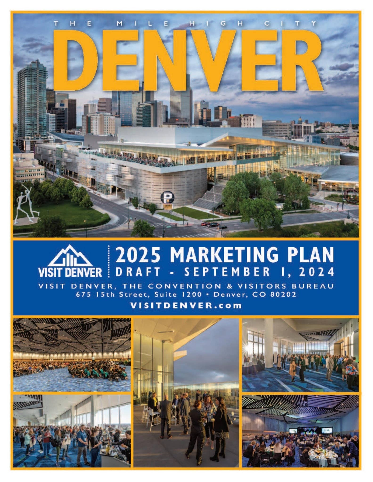Denver Calendar Of Events July 2025