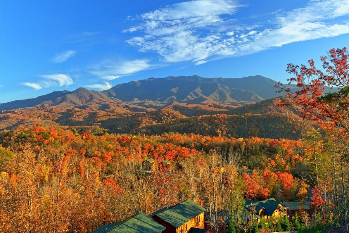 What To Do In October In Gatlinburg U0026 Pigeon Forge TN